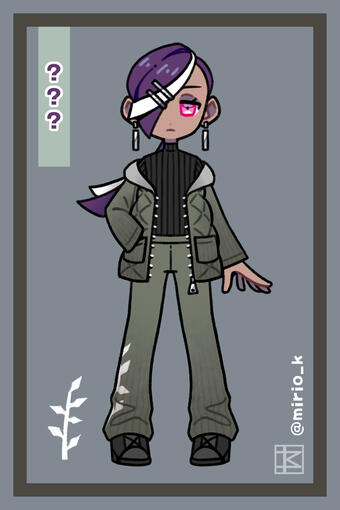 No name OC