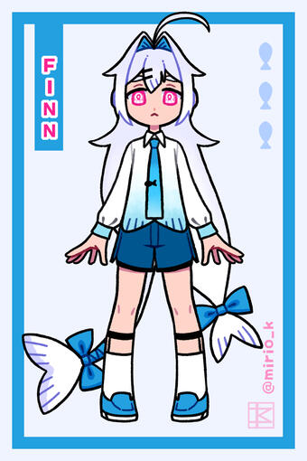 Finn